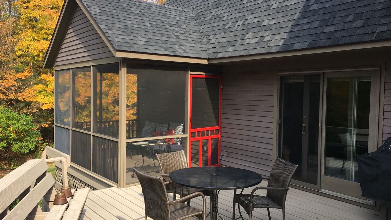 Photo of Outdoor in Stowe Hollow