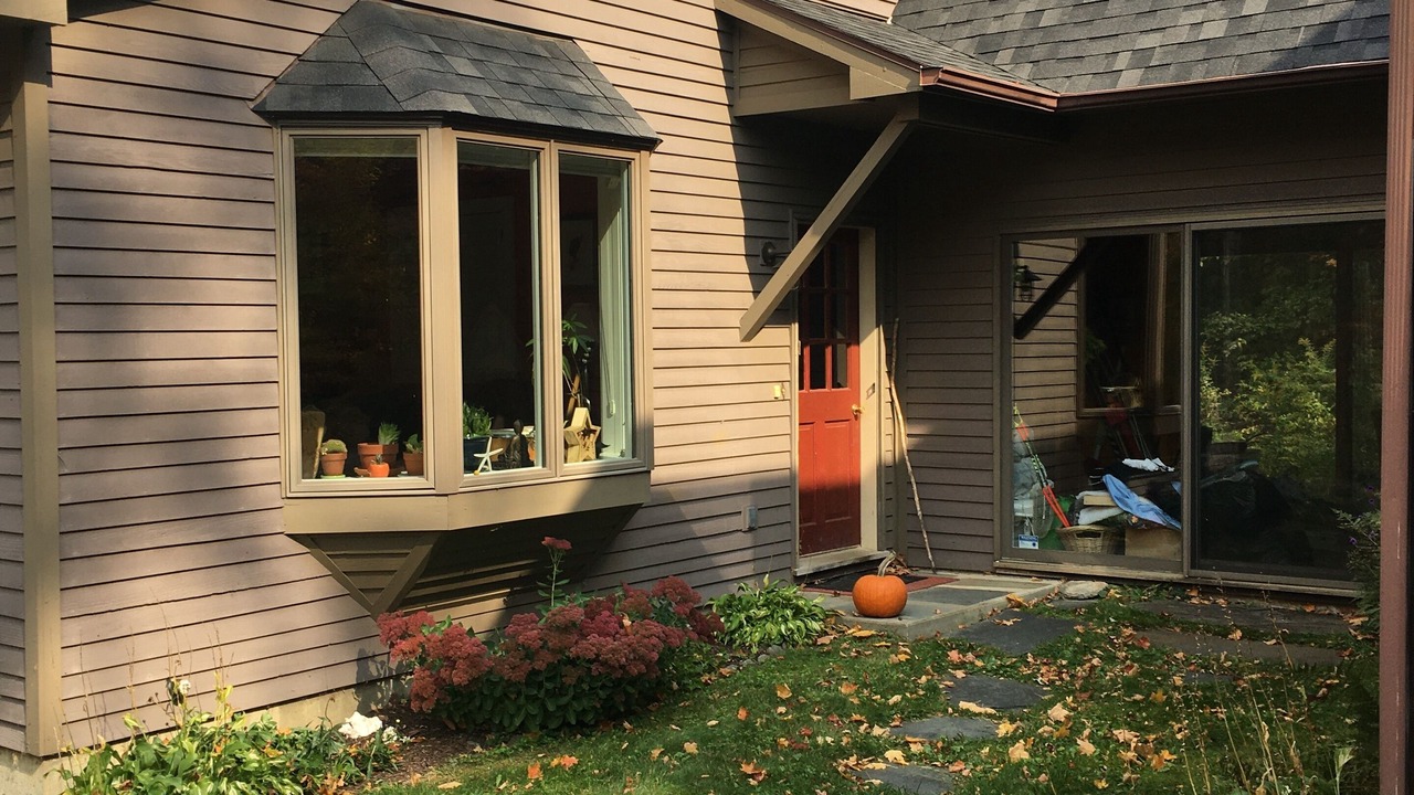 Photo of Outdoor in Stowe Hollow