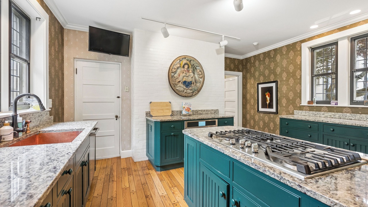 Photo of Kitchen in Pond Cove