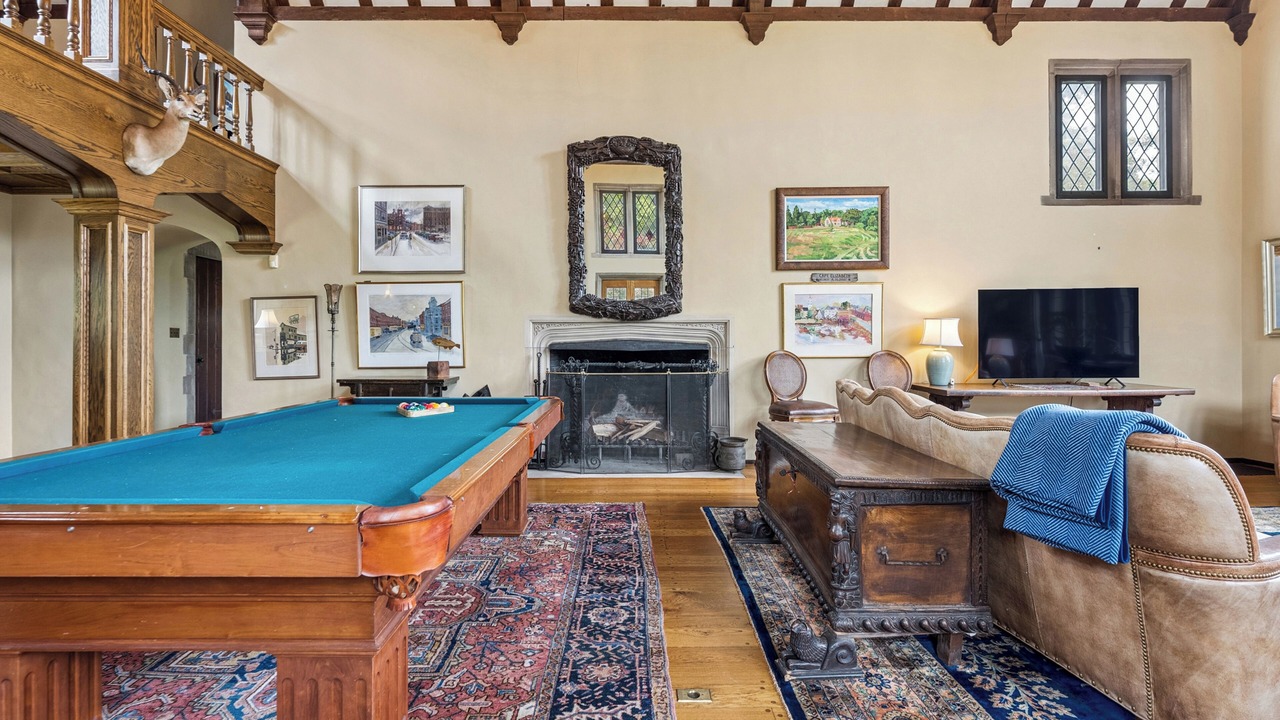 Photo of Bedroom in Pond Cove