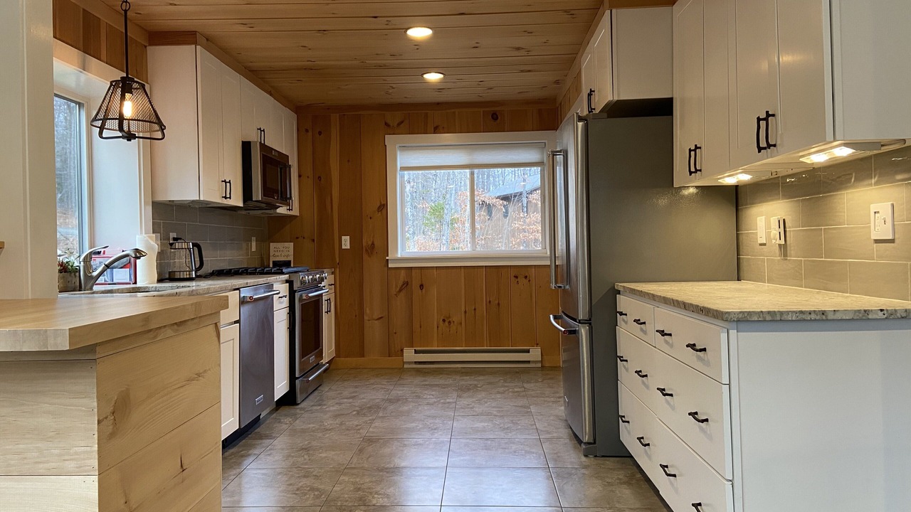 Photo of Kitchen in West Dover
