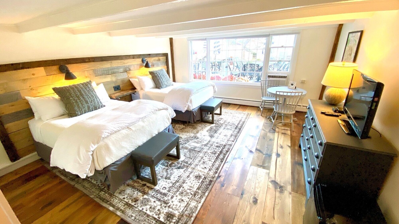 Photo of Bedroom in West Dover