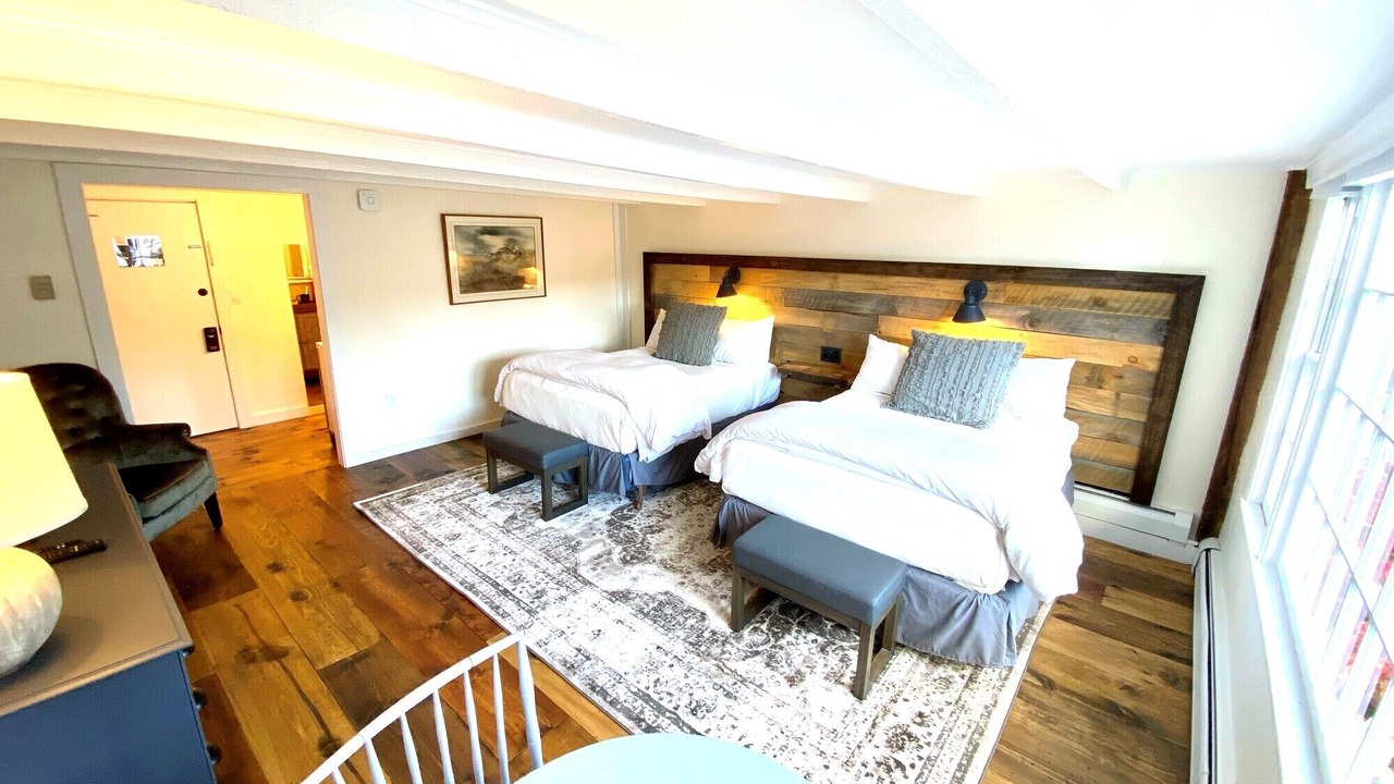 Photo of Bedroom in West Dover