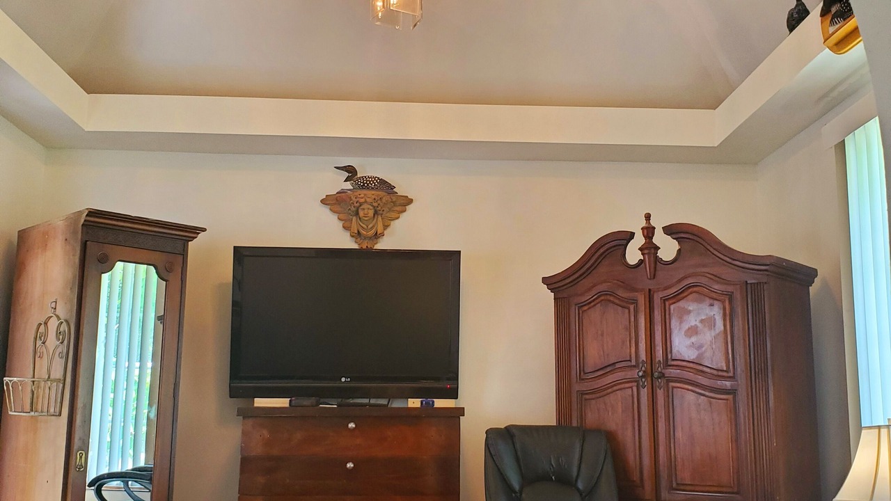 Photo of Bedroom in Ossipee