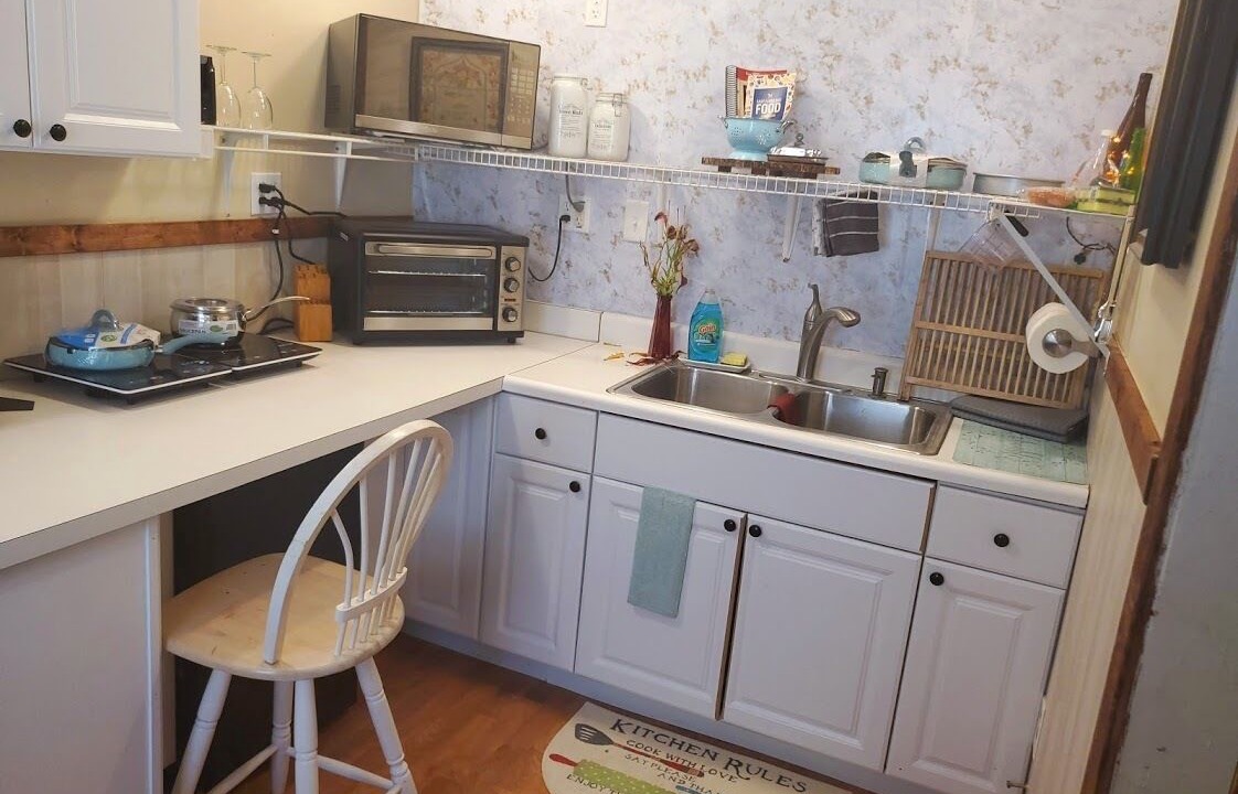 Photo of Kitchen in Ossipee