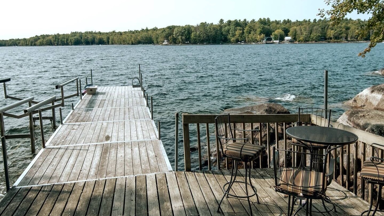 Photo of Outdoor in South Casco