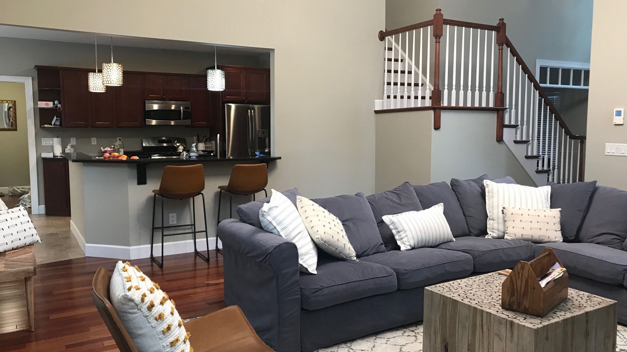 Photo of Livingroom in Lee