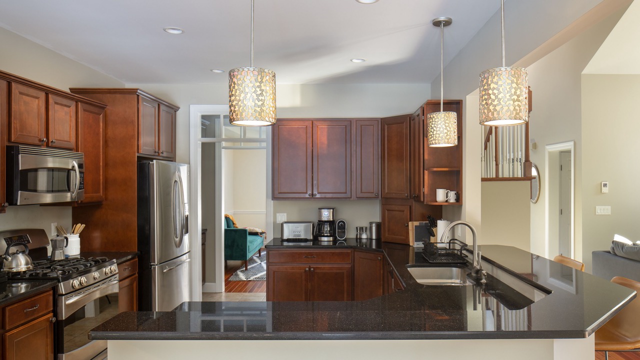 Photo of Kitchen in Lee