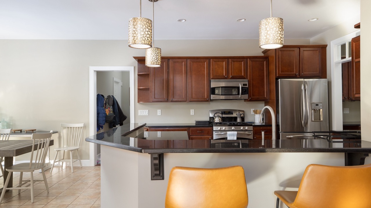 Photo of Kitchen in Lee