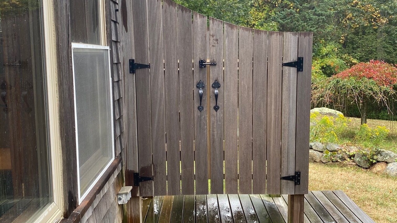 Photo of Outdoor in West Tisbury