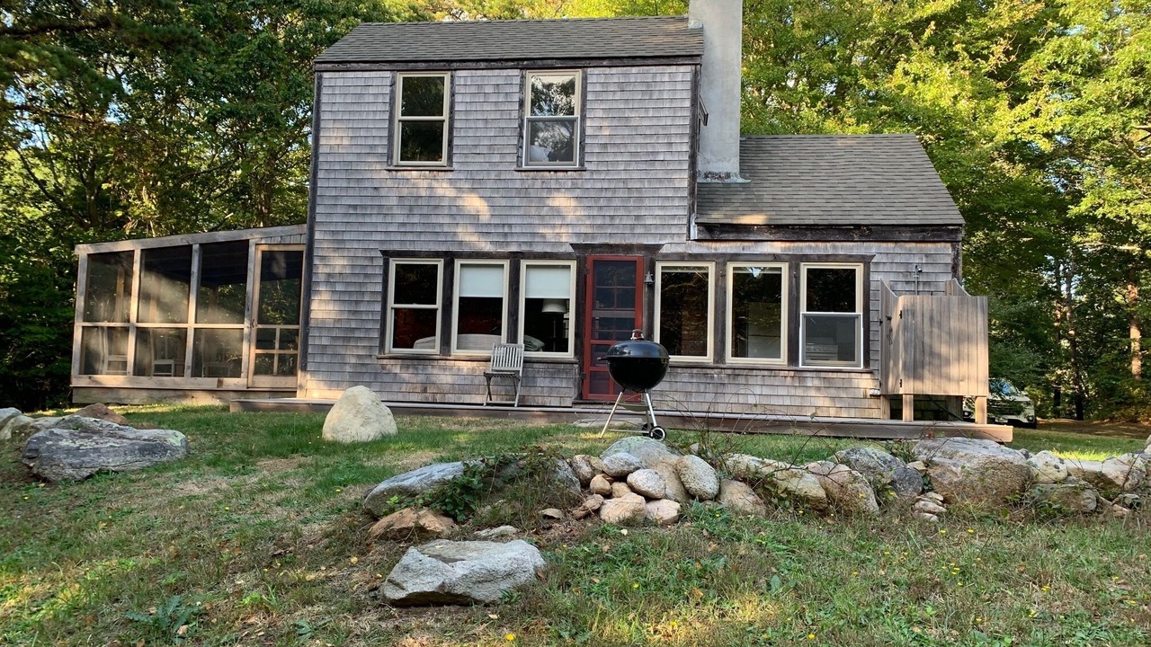 Photo of Others in West Tisbury