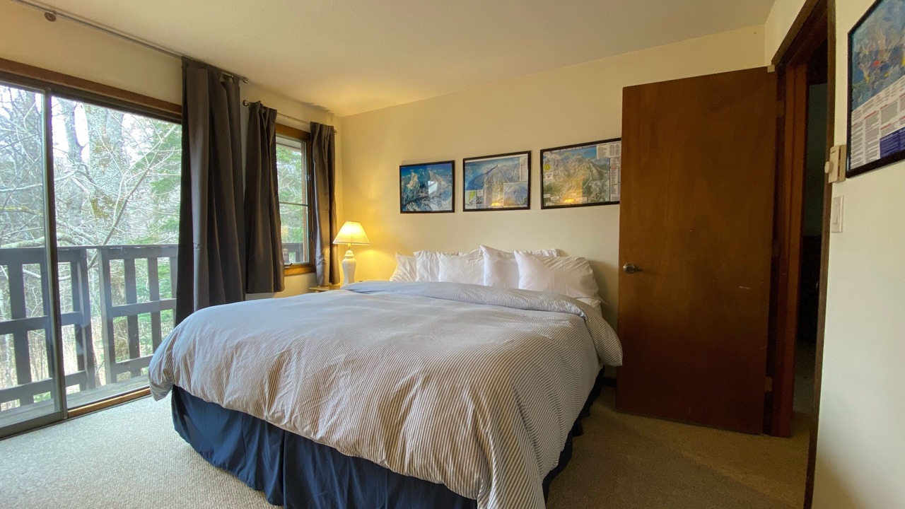 Photo of Bedroom in Killington