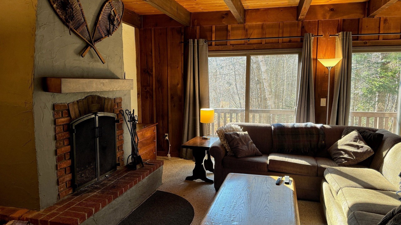 Photo of Livingroom in Killington