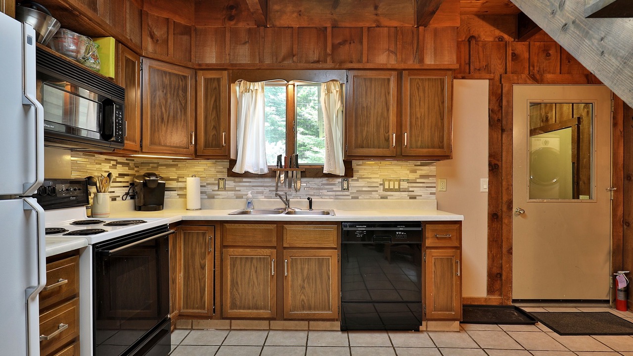 Photo of Kitchen in Killington