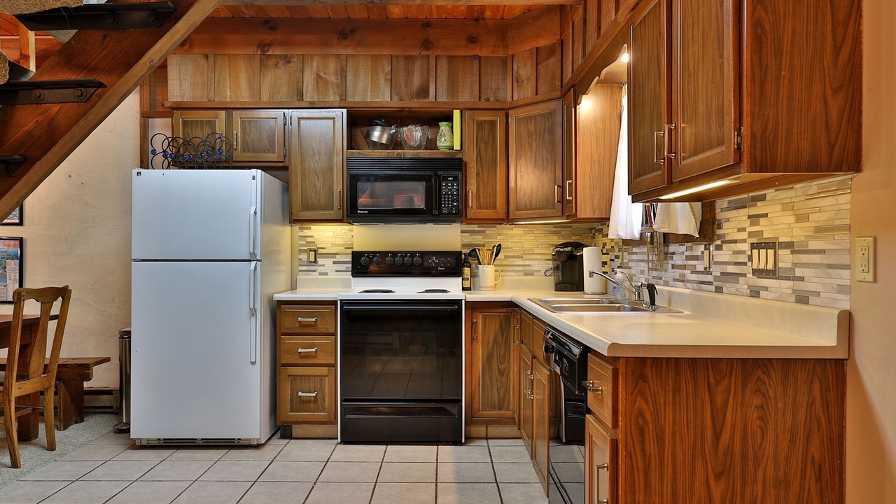 Photo of Kitchen in Killington