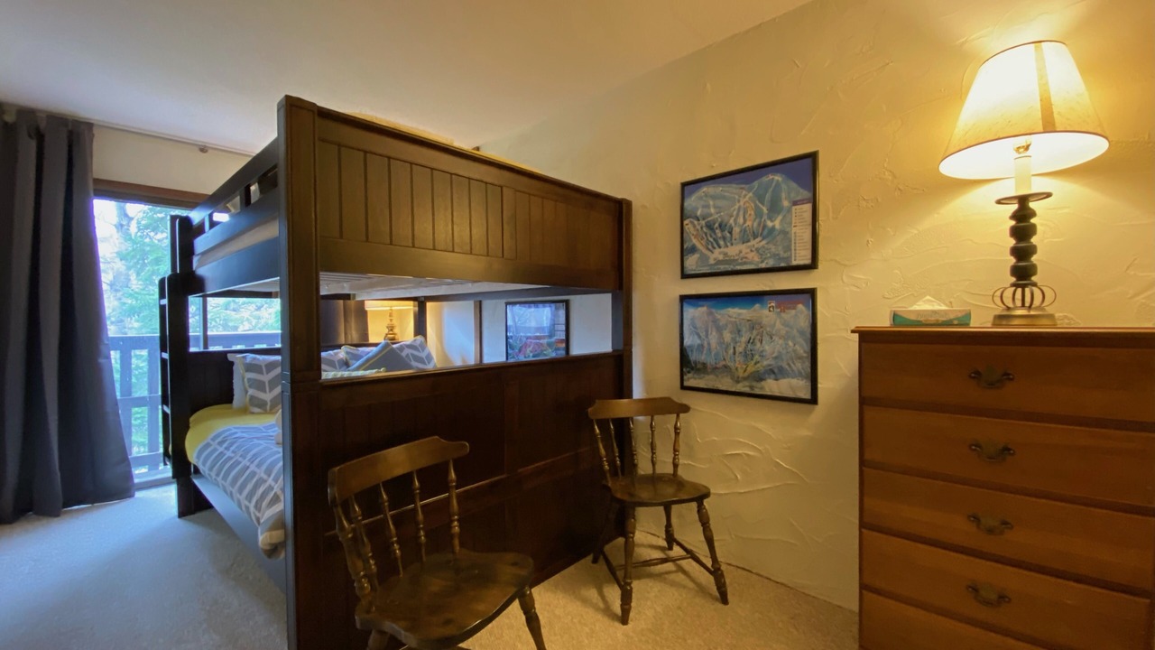 Photo of Bedroom in Killington