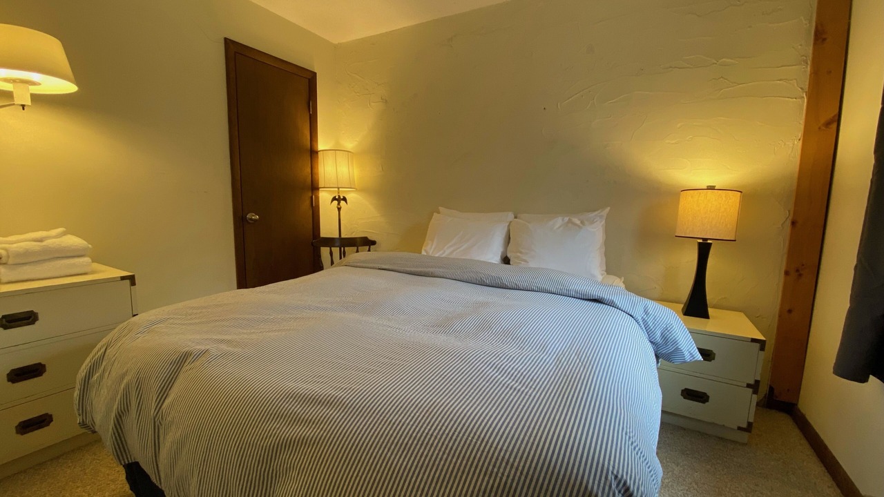 Photo of Bedroom in Killington