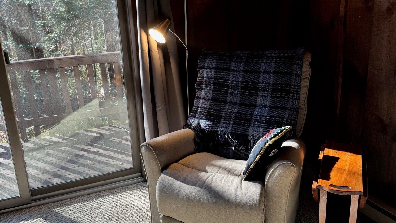 Photo of Livingroom in Killington
