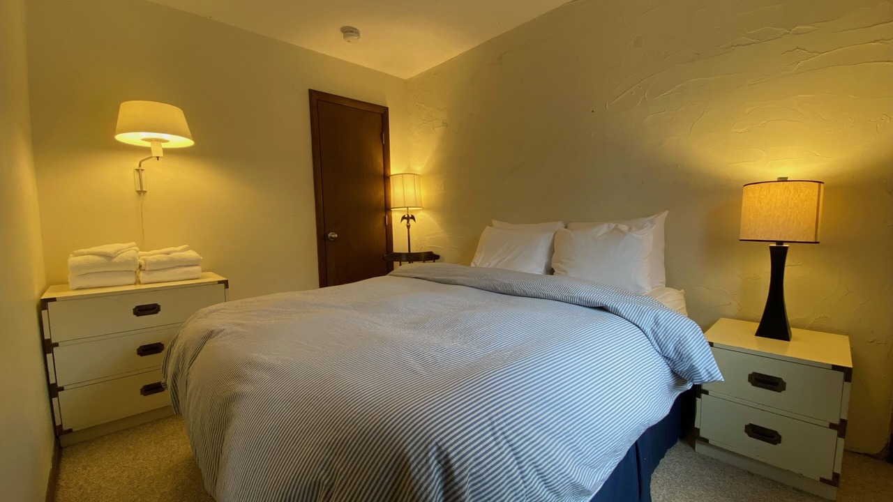 Photo of Bedroom in Killington