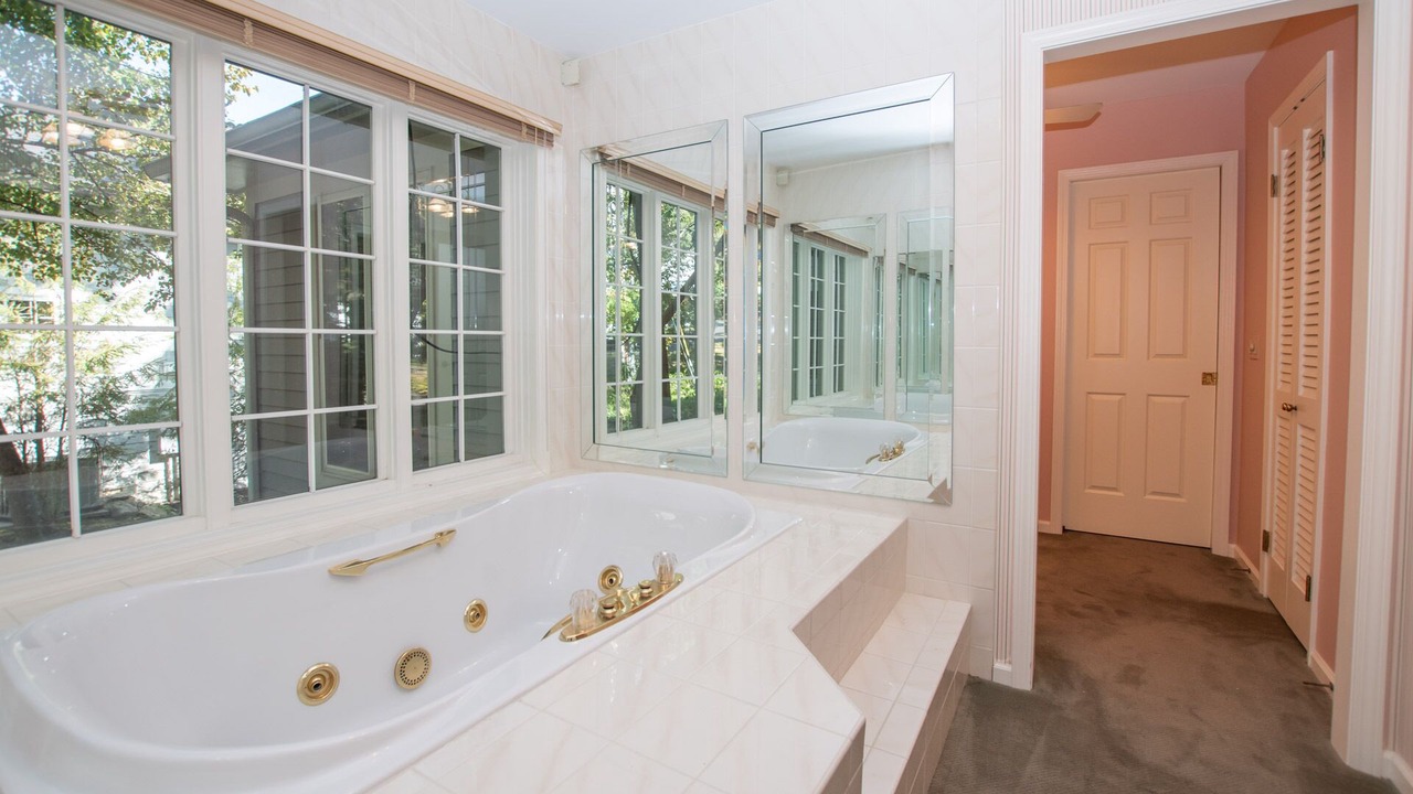 Photo of Bathroom in Canandaigua