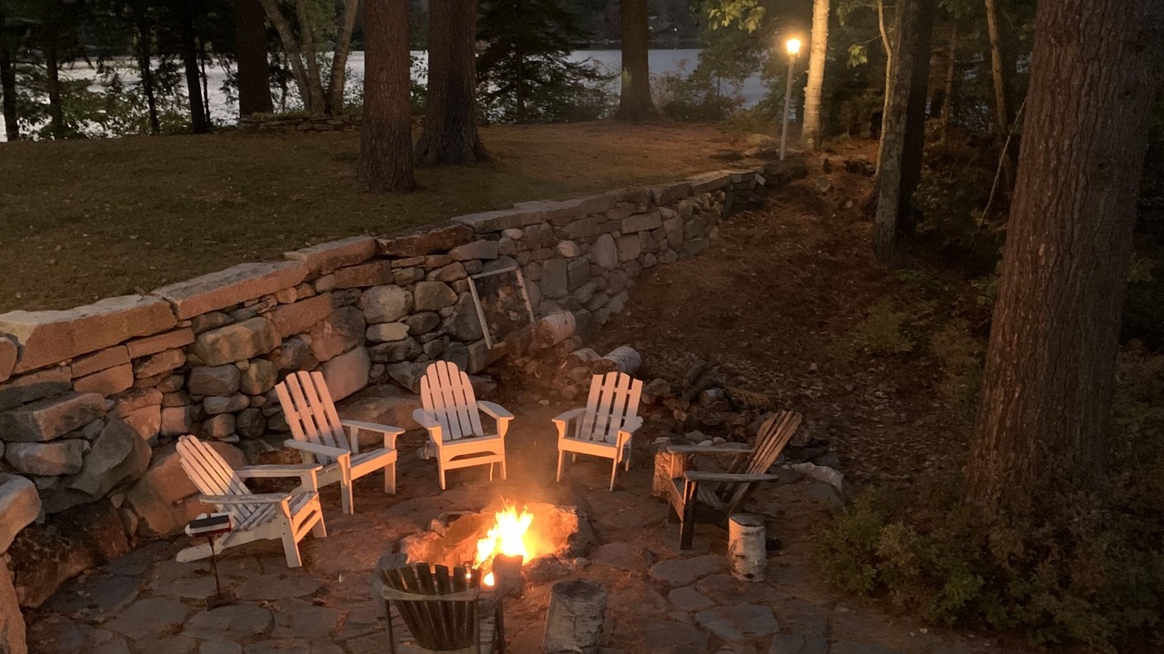 Photo of Patio Balcony in Ossipee