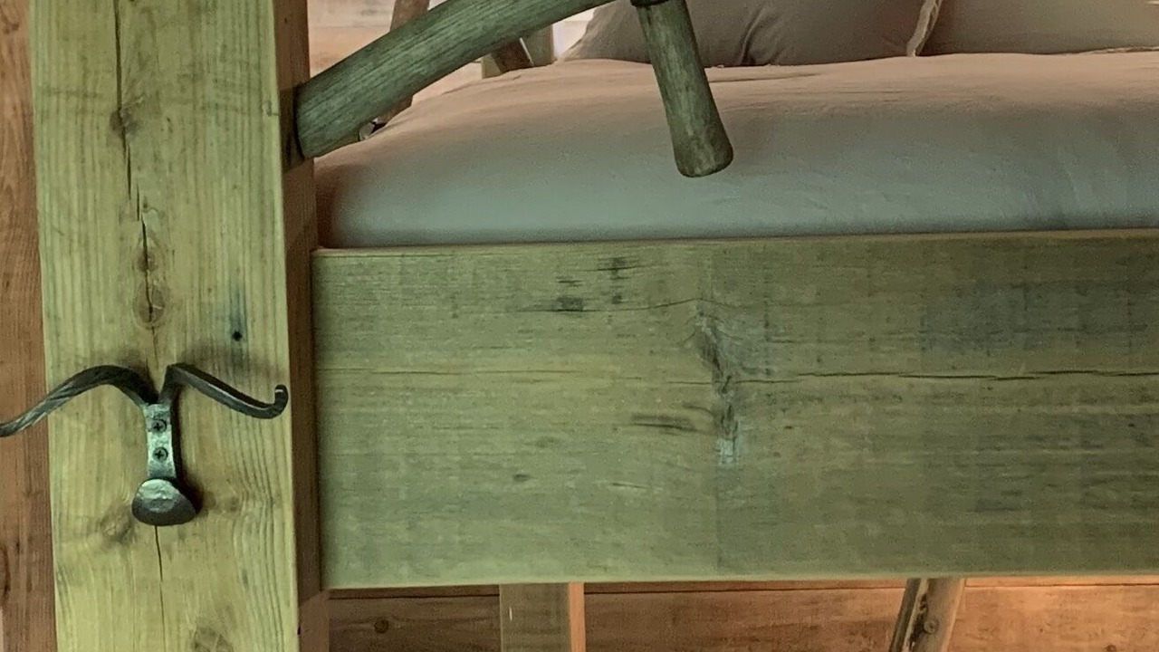 Photo of Bedroom in Ossipee