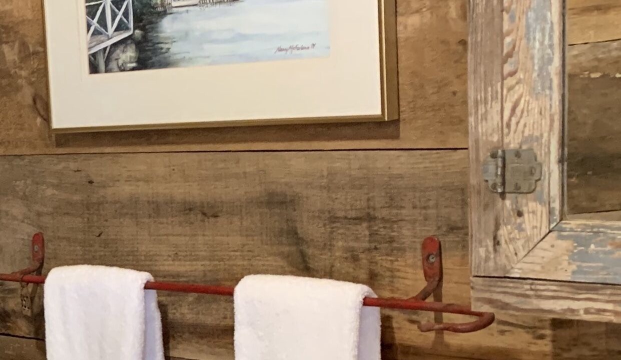 Photo of Bathroom in Ossipee
