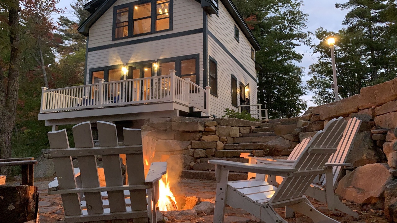 Photo of Outdoor in Ossipee