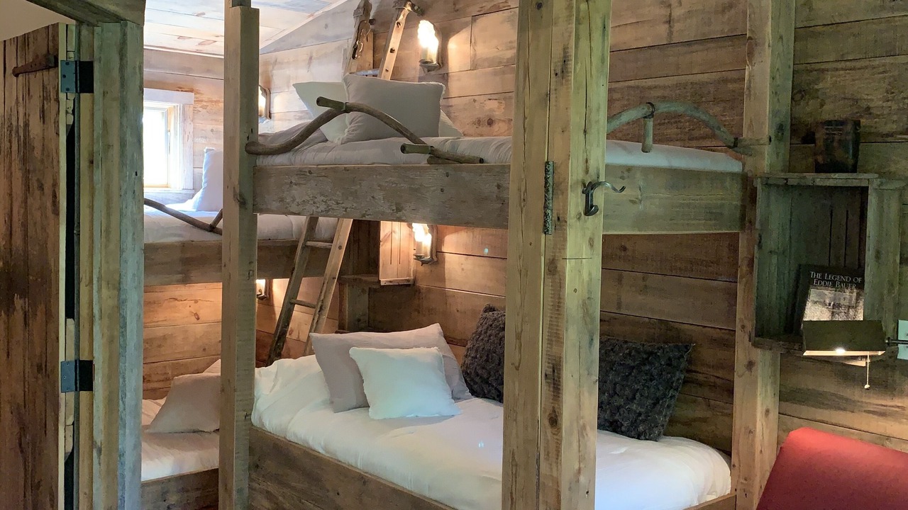 Photo of Bedroom in Ossipee