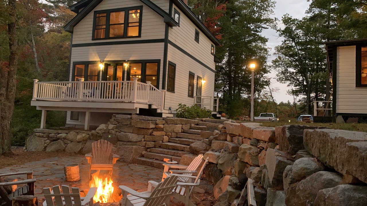 Photo of Outdoor in Ossipee