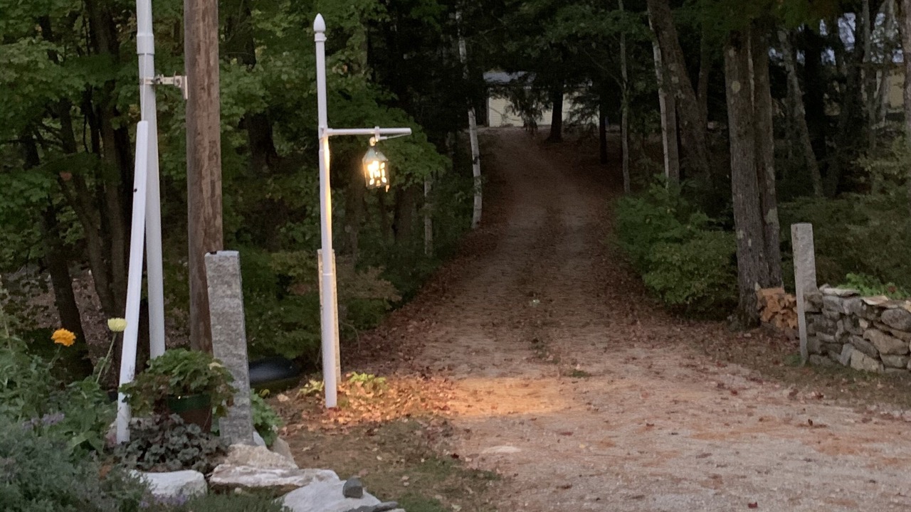 Photo of Outdoor in Ossipee