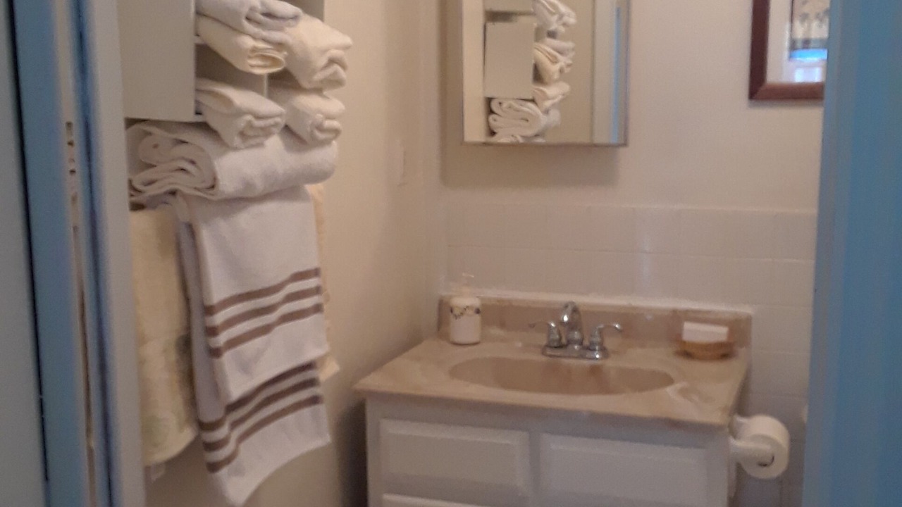 Photo of Bathroom in Stamford
