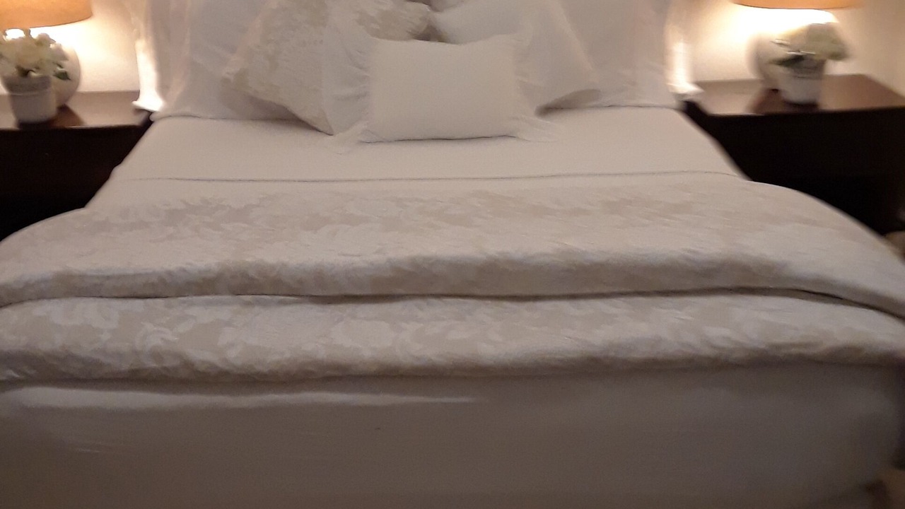 Photo of Bedroom in Stamford
