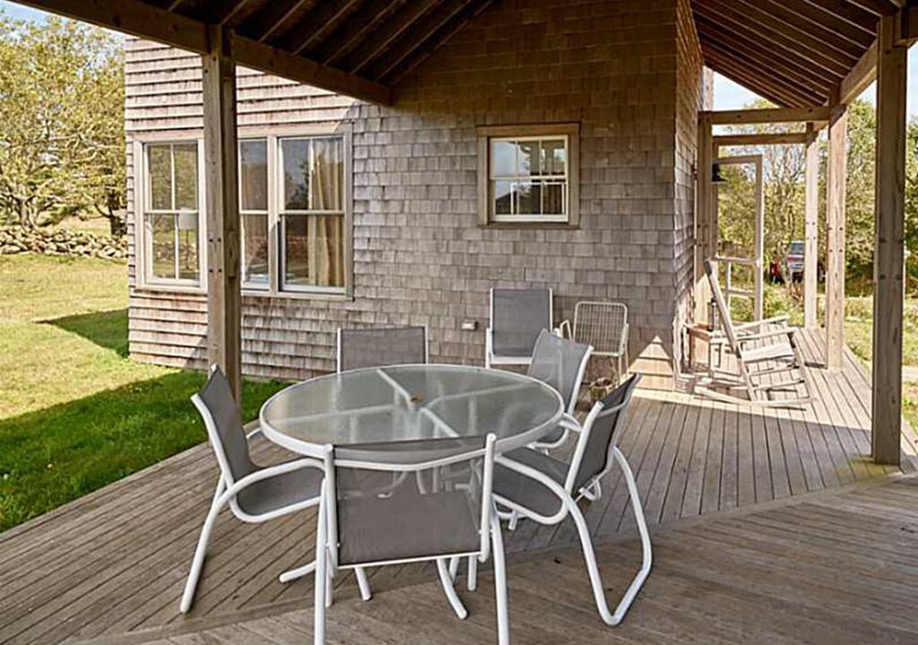 Photo of Outdoor in Block Island
