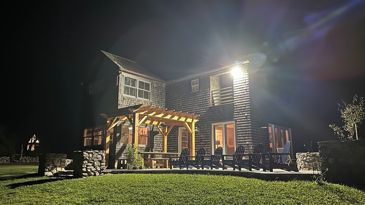 Photo of Outdoor in Block Island