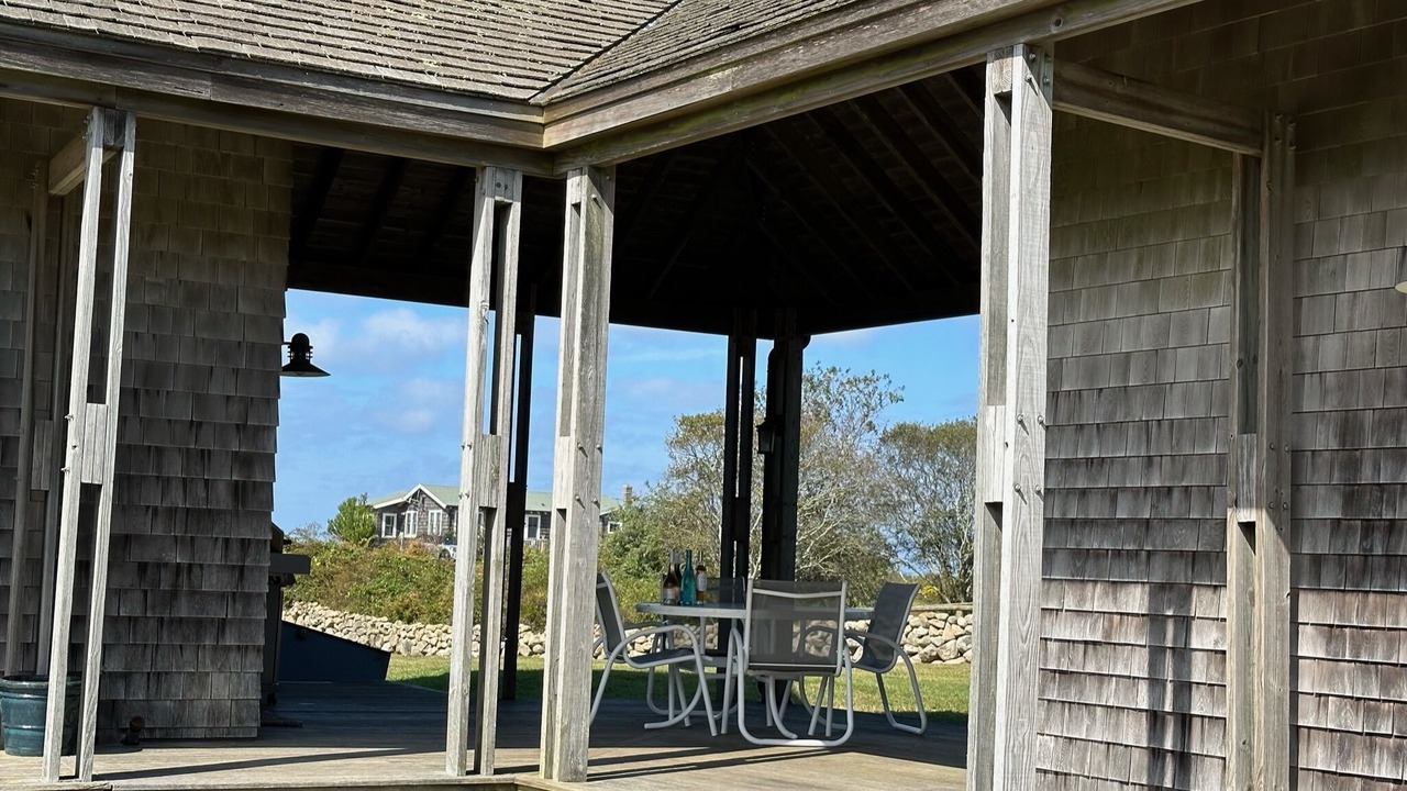 Photo of Outdoor in Block Island