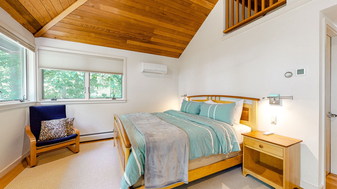 Photo of Bedroom in Kittery Point