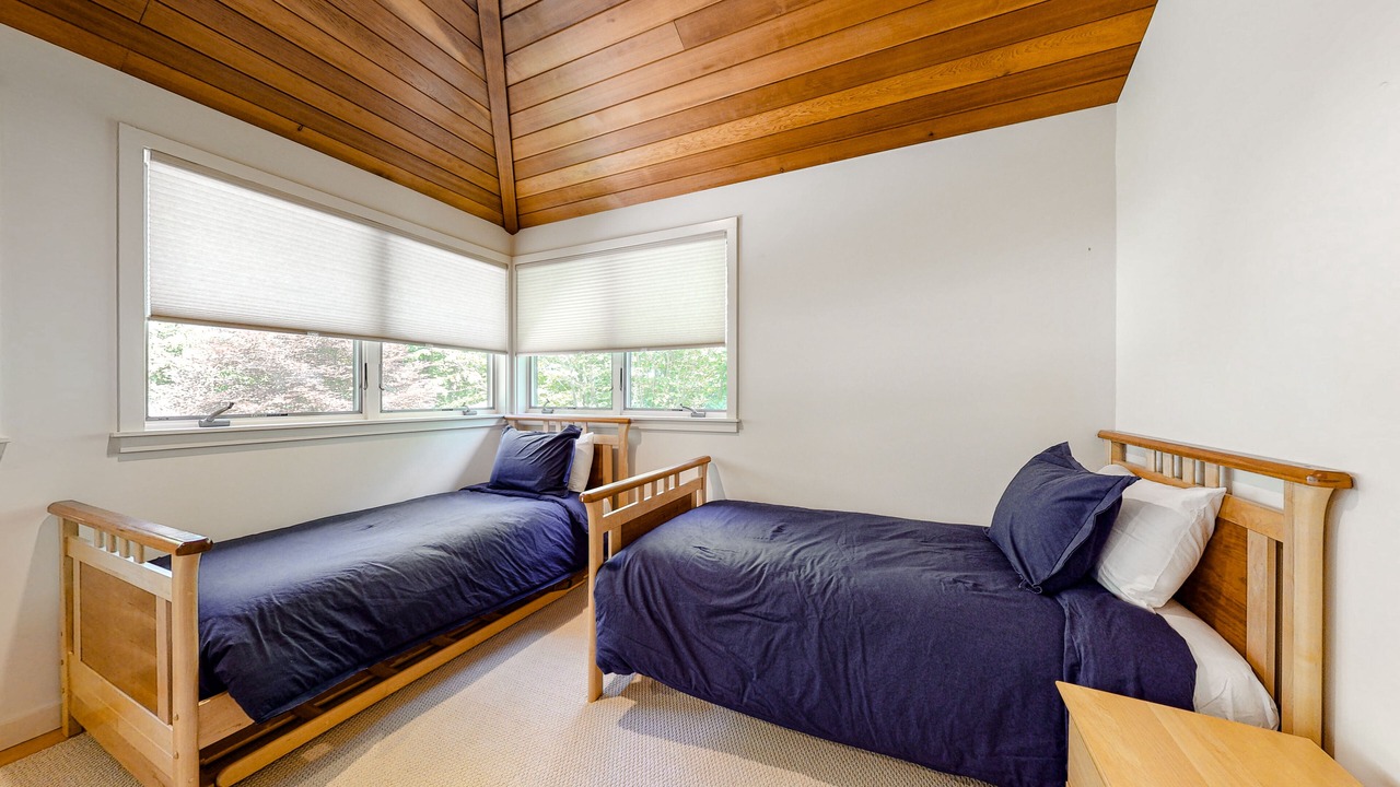 Photo of Bedroom in Kittery Point