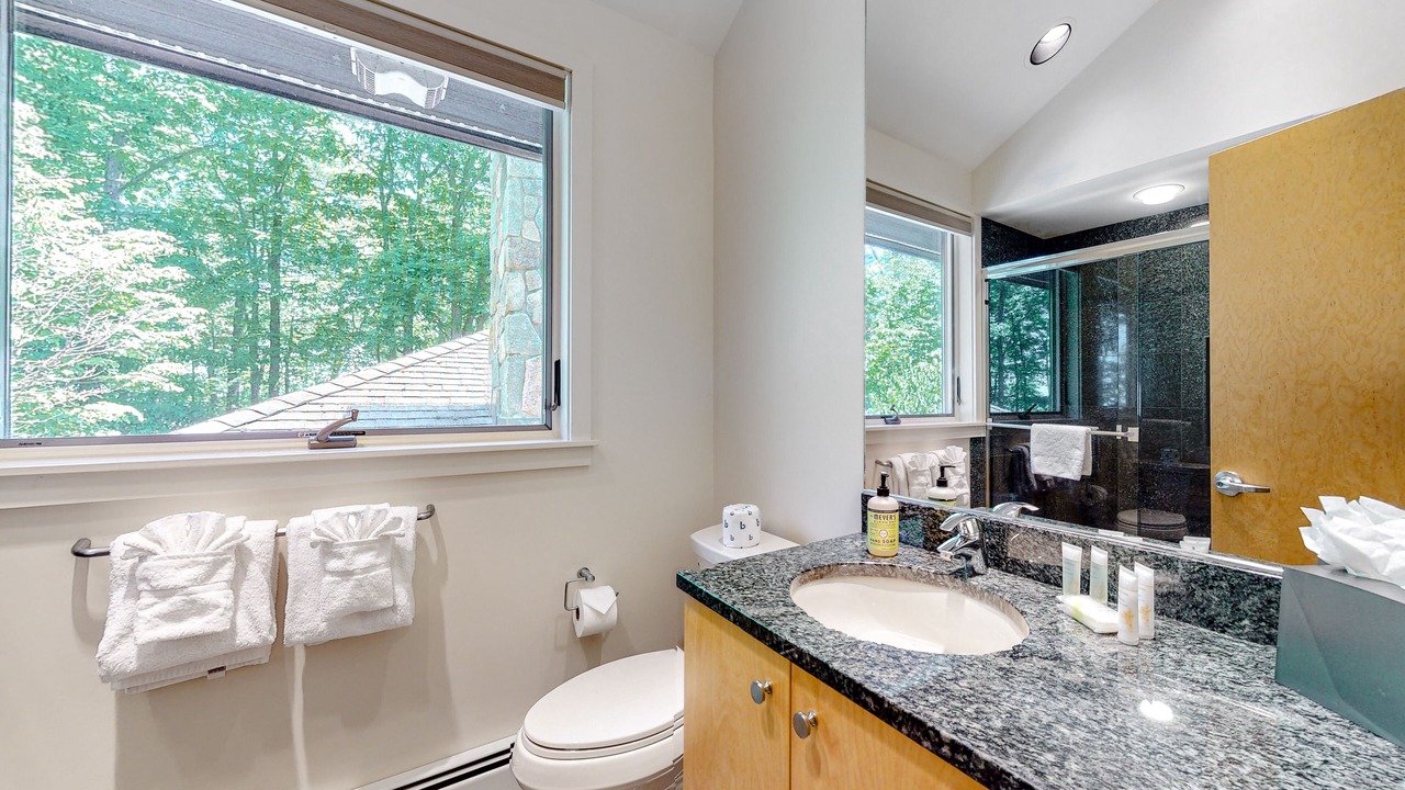 Photo of Bathroom in Kittery Point