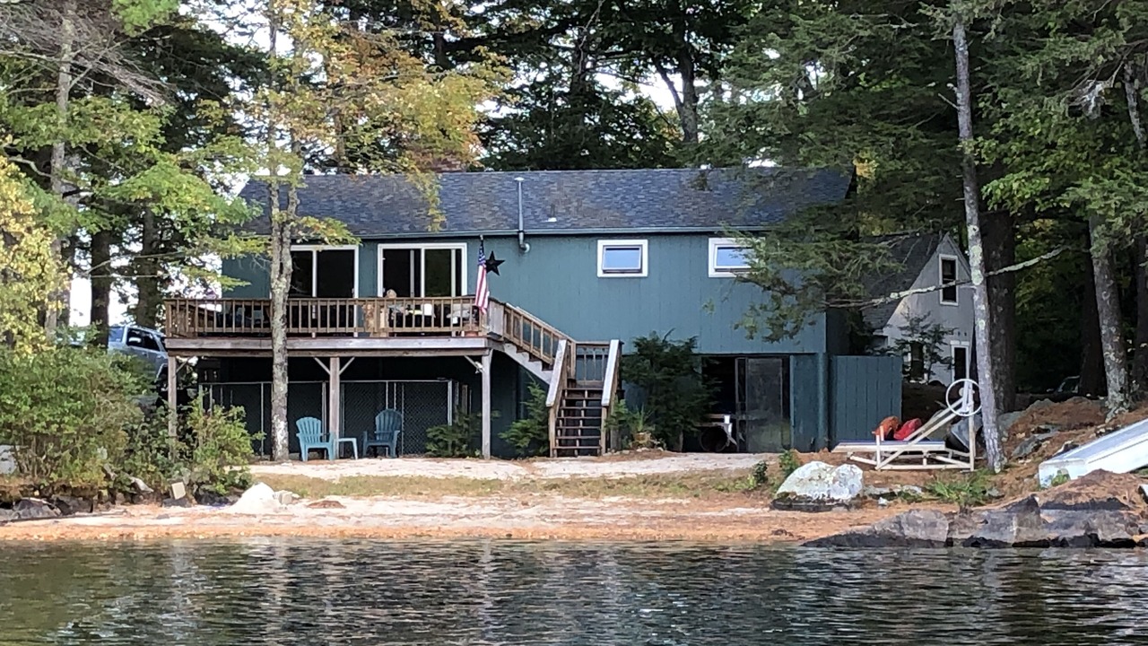 Photo of Outdoor in Moultonborough