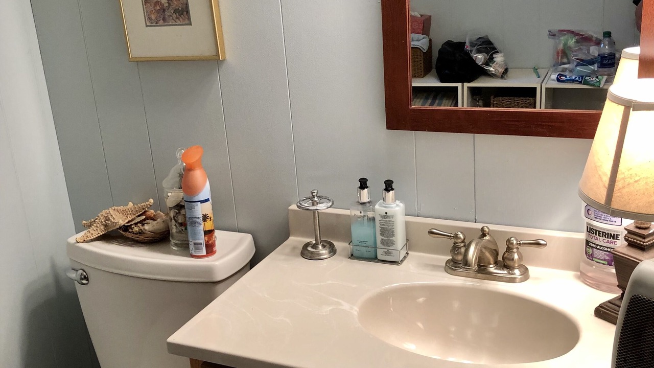 Photo of Bathroom in Moultonborough