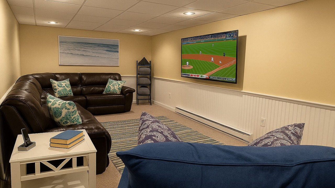 Photo of Livingroom in Dennis