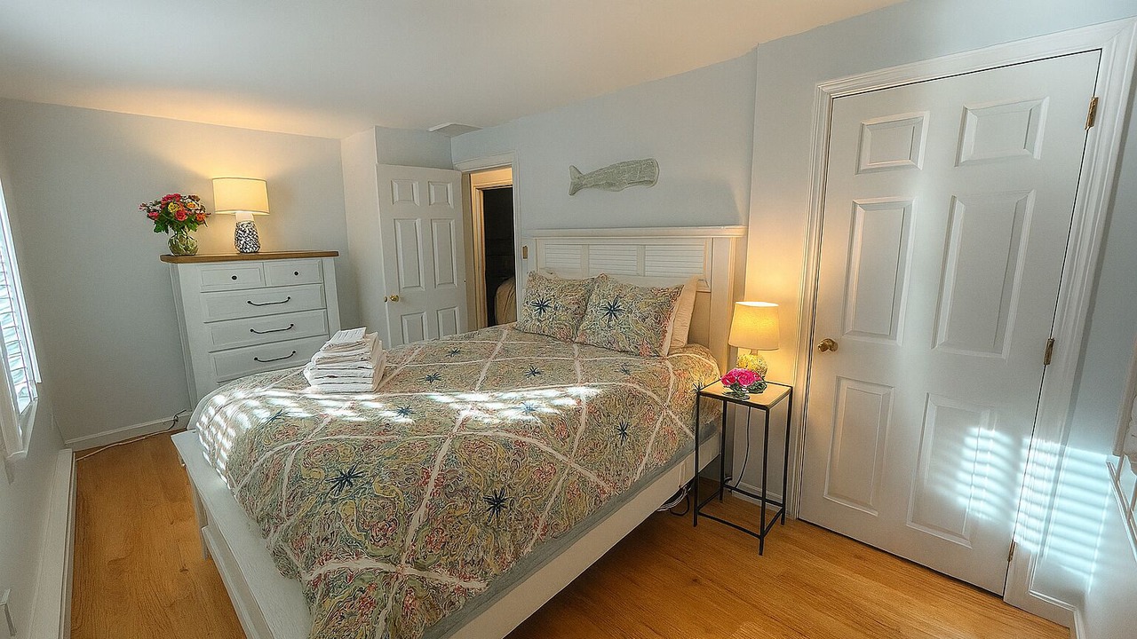 Photo of Bedroom in Dennis
