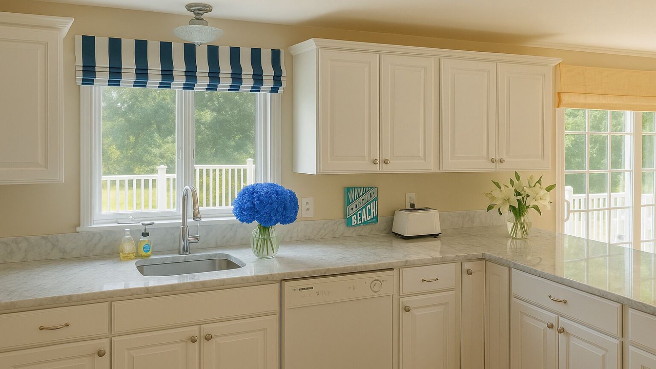 Photo of Kitchen in Dennis