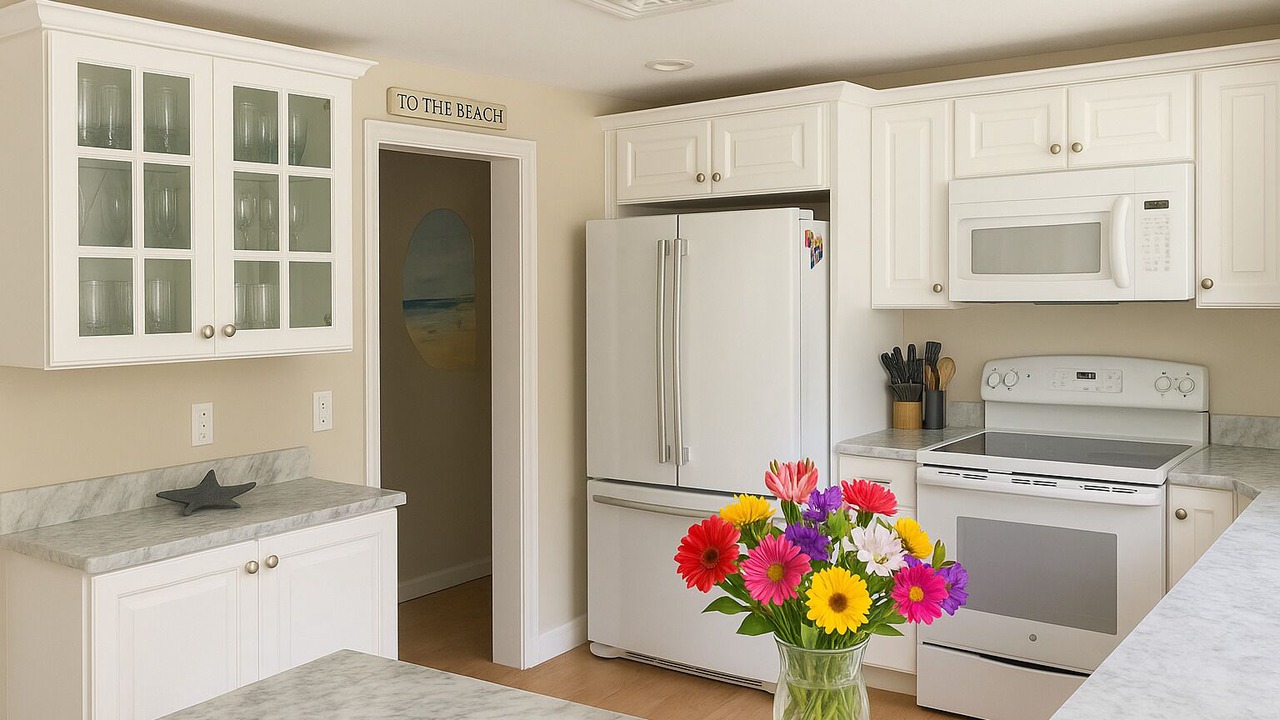 Photo of Kitchen in Dennis