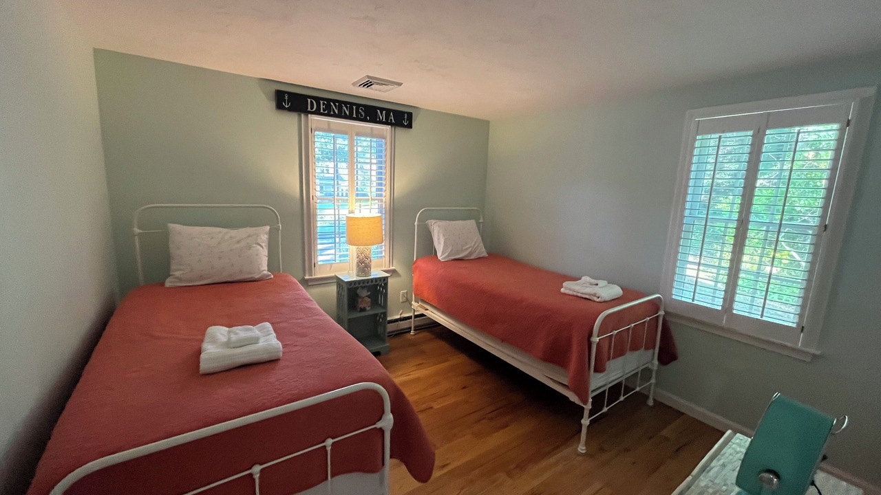 Photo of Bedroom in Dennis