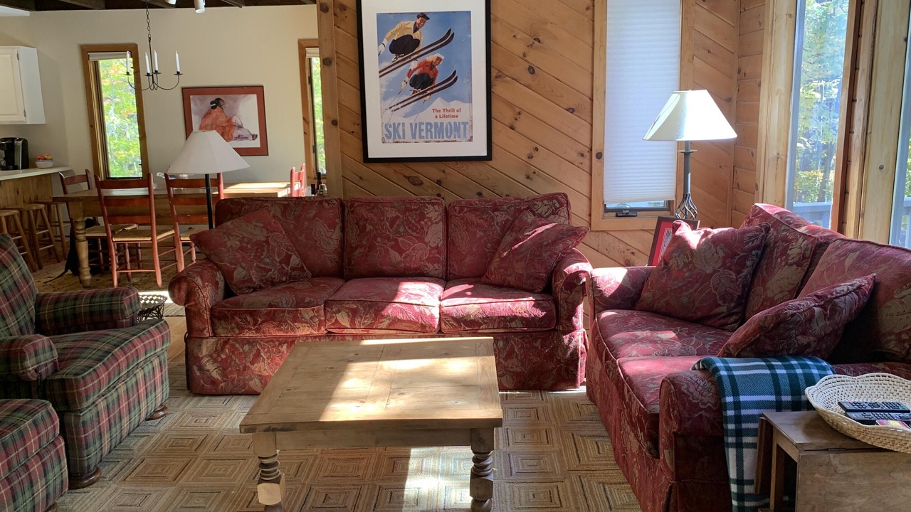 Photo of Livingroom in West Dover