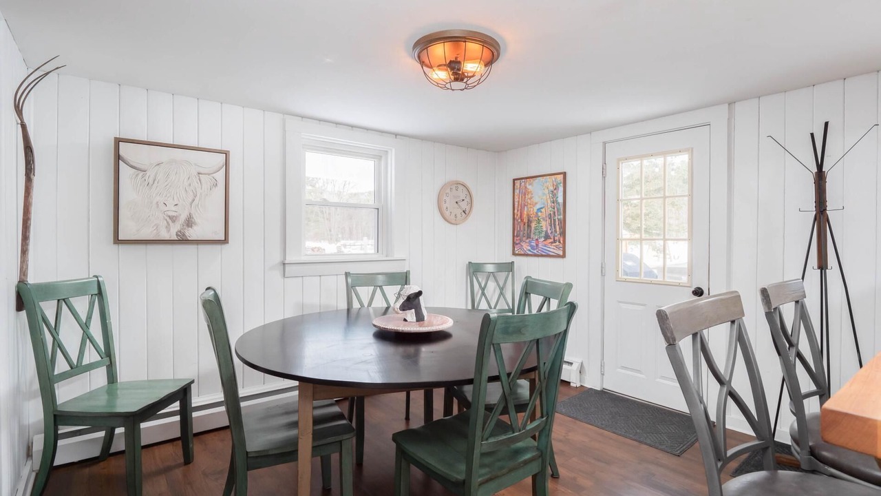 Photo of Bedroom in Sunday River Area