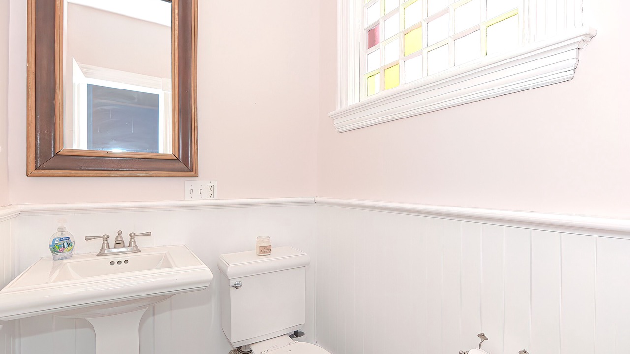 Photo of Bathroom in Stonington