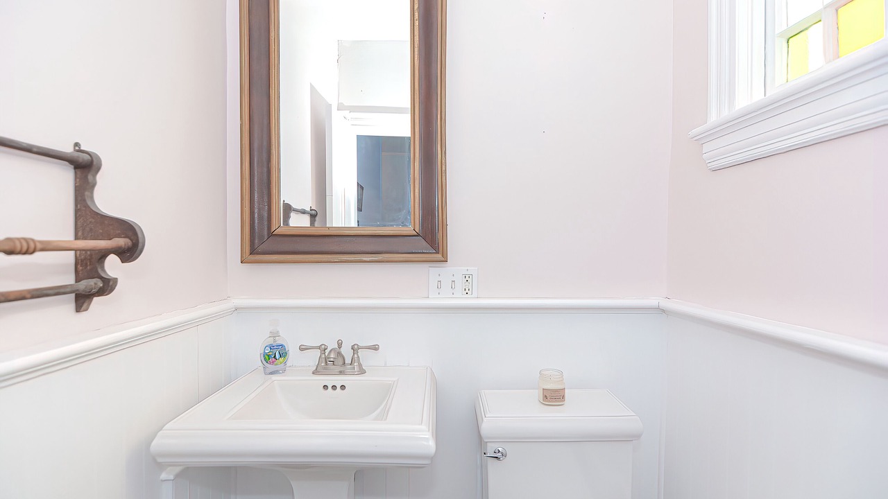 Photo of Bathroom in Stonington